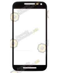 Tactil Motorola Moto G (3ra Generacion) (XT1541) (Negro)