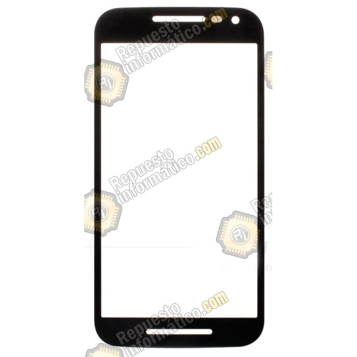 Tactil Motorola Moto G (3ra Generacion) (XT1541) (Negro)
