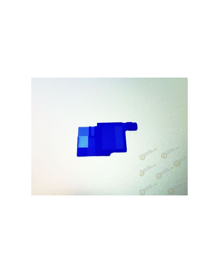 Apoyo de Silicona Entre Placa y Flex de LCD Moto G XT1032