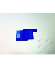 Apoyo de Silicona Entre Placa y Flex de LCD Moto G XT1032