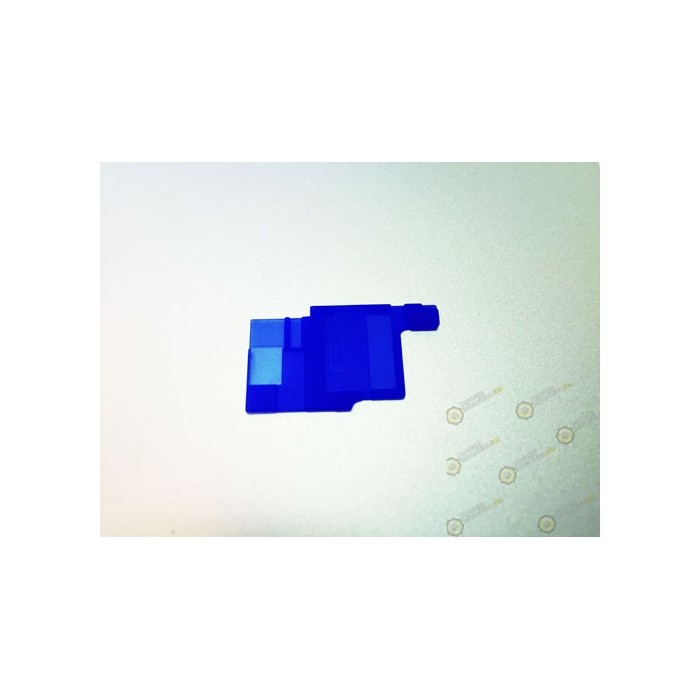 Apoyo de Silicona Entre Placa y Flex de LCD Moto G XT1032