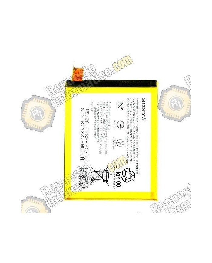 Bateria Original Sony Xperia Z4 -  Z3+  (E6553, E6533)