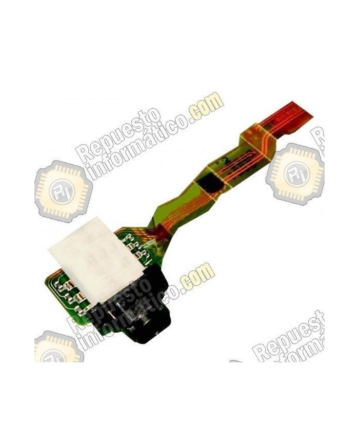 Flex Audio Jack Original Sony Xperia Z4 E6553, E6533 Z4 Dual