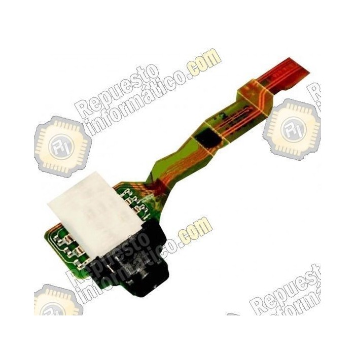 Flex Audio Jack Original Sony Xperia Z4 E6553, E6533 Z4 Dual