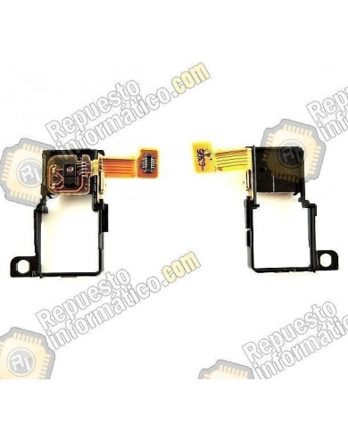 Flex Sensores Xperia Z4 E6553, E6533 Z3+ Dual