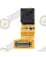Camara Frontal Flex Sony Xperia Z4  E6553, E6533 Dual