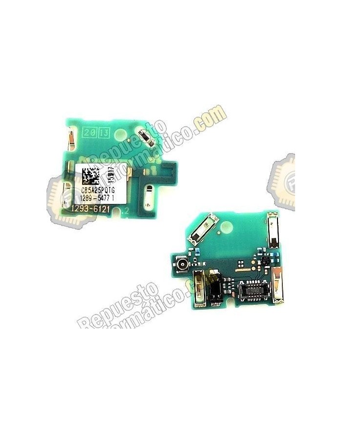 Antena Inferior Xperia Z4 E6553