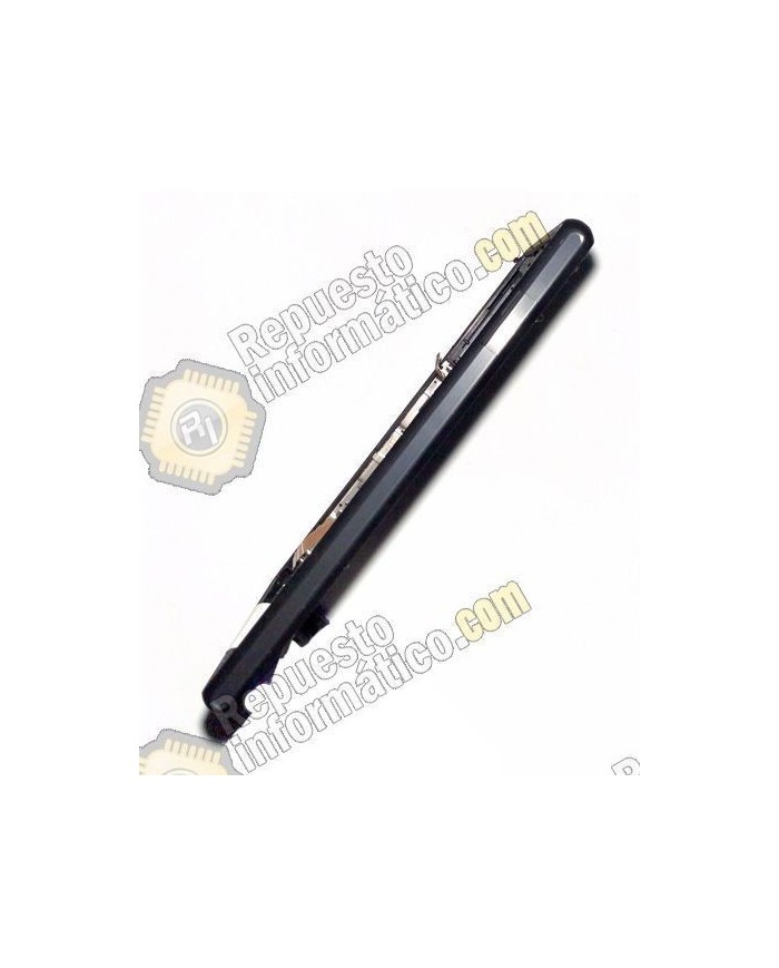 Chasis Xperia M2 Aqua gris sin componentes (Desmontaje)