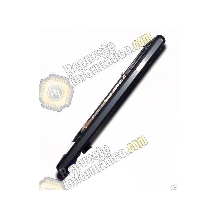 Chasis Xperia M2 Aqua gris sin componentes (Desmontaje)