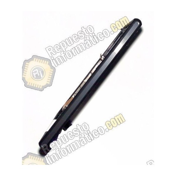 Chasis Xperia M2 Aqua gris sin componentes (Desmontaje)