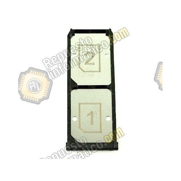 Bandeja SIM Xperia Z4 Dual E6533