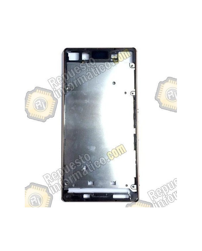 Marco metalico Xperia Z4 E6553, E6533 Z4 Dual (Salmon)