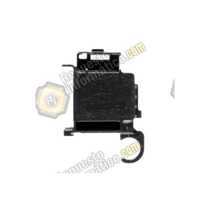Sujecion Conector Audio Jack Xperia Z4 - Z3+ E6553