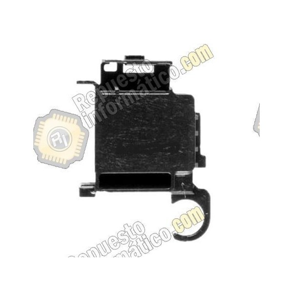 Sujecion Conector Audio Jack Xperia Z4 - Z3+ E6553