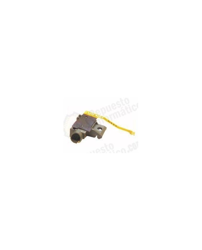 (*)Flex Audio Jack Original Sony Eiricsson Xperia Play R800i, R800a