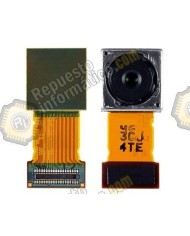 Camara Trasera 20,7 Mpx Sony Xperia Z3, Z3c, Z3 Plus