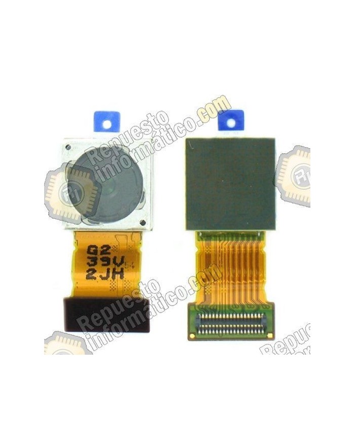 Camara Trasera 20,7 Mpx Sony Xperia Z3, Z3c, Z3 Plus