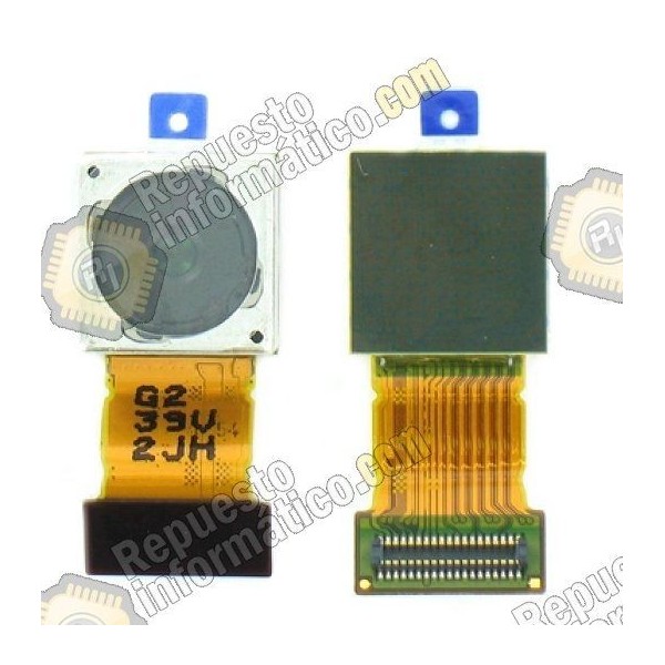 Camara Trasera 20,7 Mpx Sony Xperia Z3, Z3c, Z3 Plus