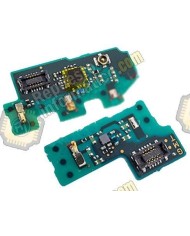 Placas inferiores de antena para Sony Xperia Z3, D6603 