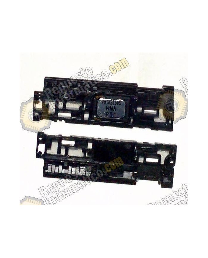 MÃ³dulo de antena y altavoz para Sony Xperia Z3, D6603 