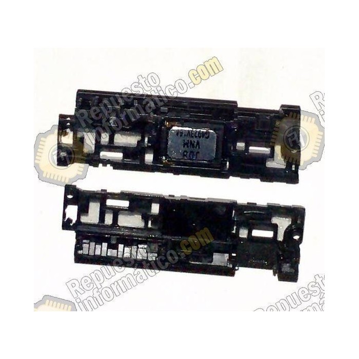 MÃ³dulo de antena y altavoz para Sony Xperia Z3, D6603 