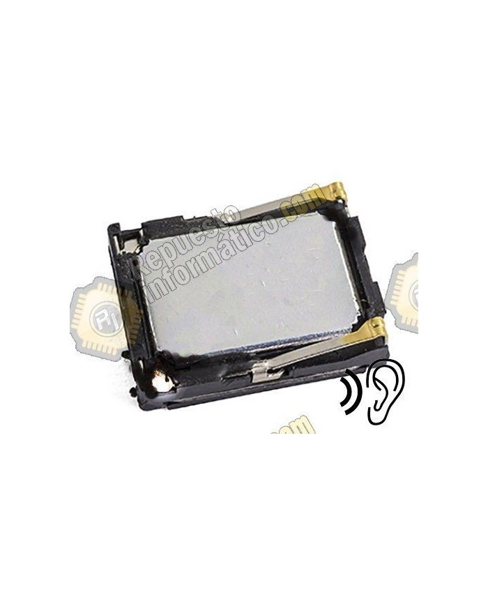 Auricular para Sony Xperia Z3, D6603 