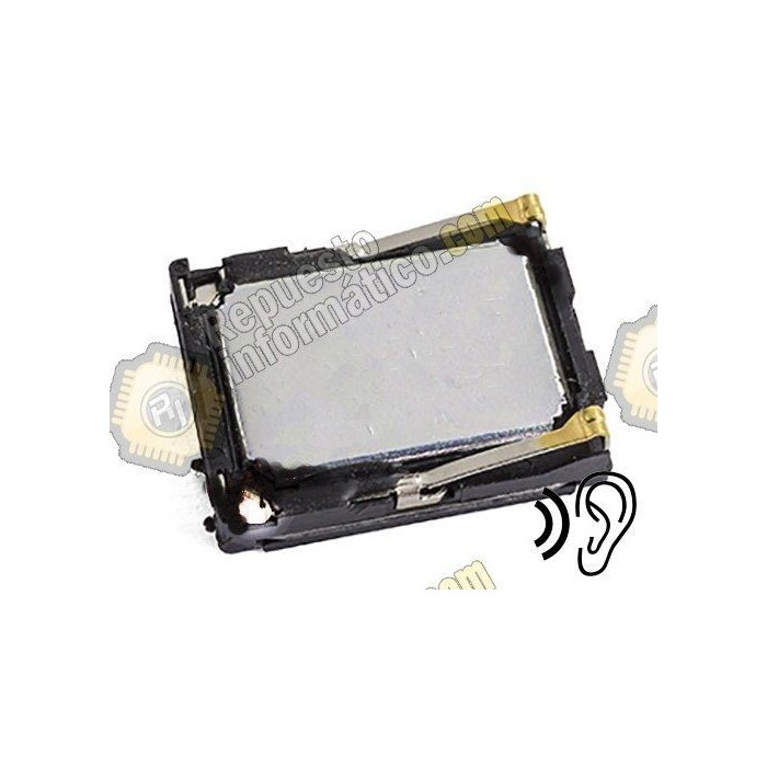 Auricular para Sony Xperia Z3, D6603 