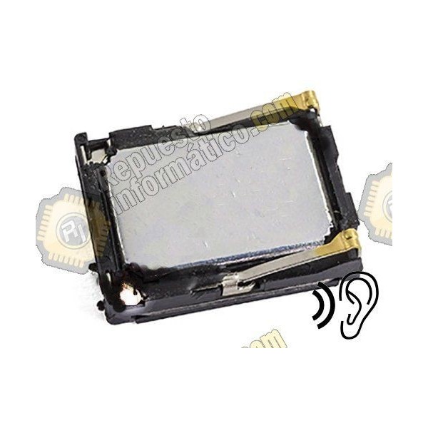 Auricular para Sony Xperia Z3, D6603 