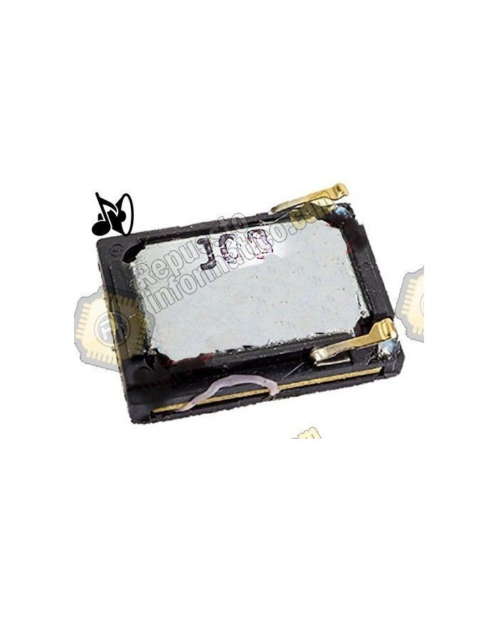 Altavoz para Sony Xperia Z3 D6603, D6616