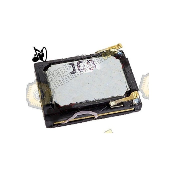 Altavoz para Sony Xperia Z3 D6603, D6616