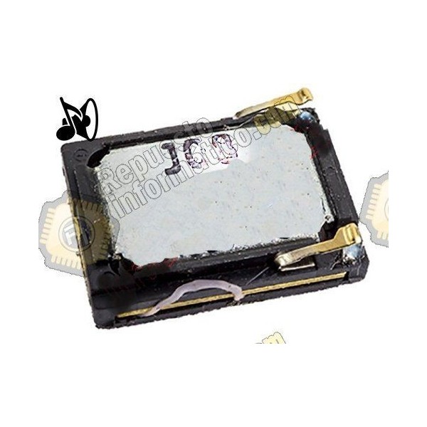 Altavoz para Sony Xperia Z3 D6603, D6616