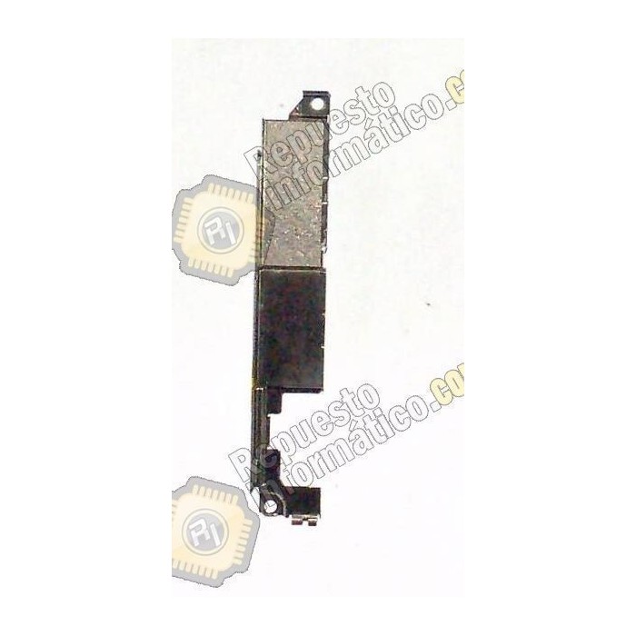 Soporte metalico de componentes Xperia Z3