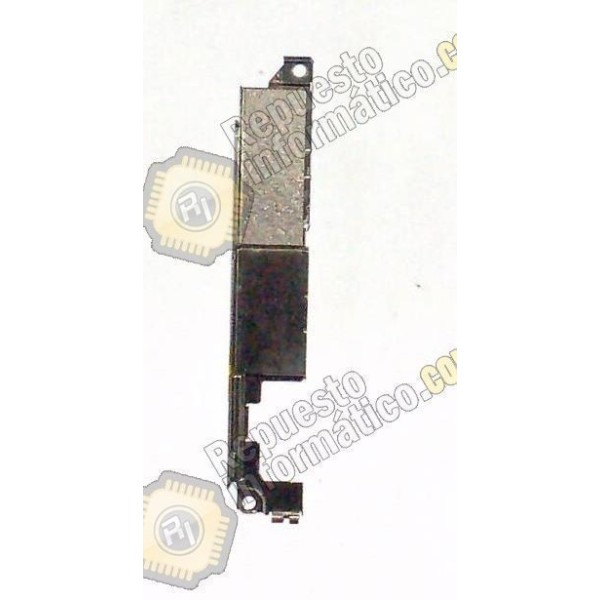 Soporte metalico de componentes Xperia Z3