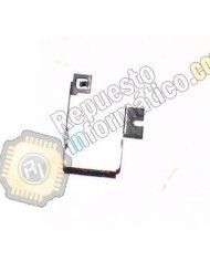 Soporte metalico de camara trasera Xperia Z3