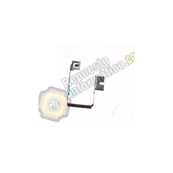 Soporte metalico de camara trasera Xperia Z3