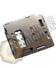 Lector SD Sony Xperia Z3 