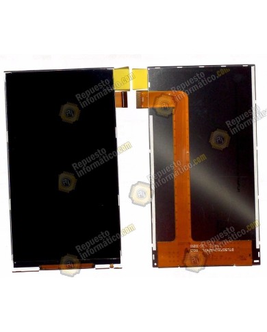 Pantalla LCD para Wiko Rainbow