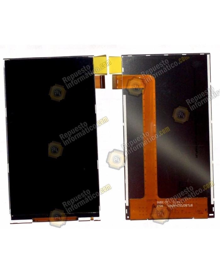 Pantalla LCD para Wiko Rainbow