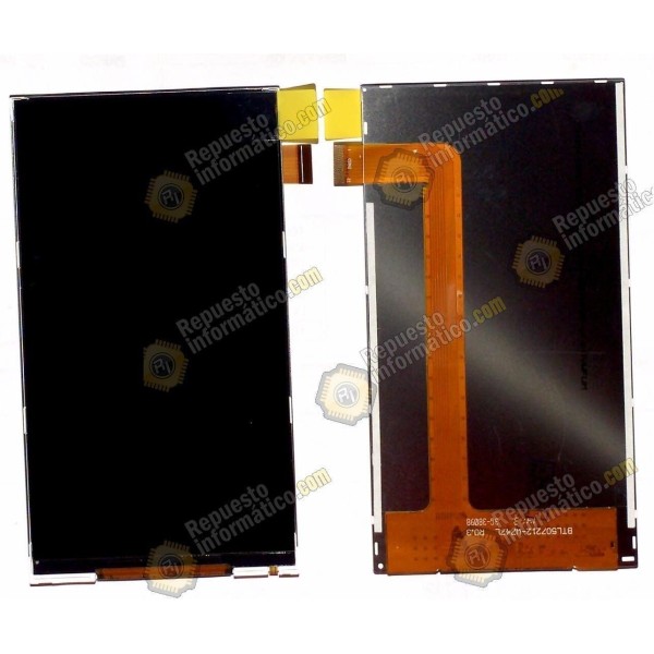 Pantalla LCD para Wiko Rainbow