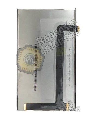 Pantalla LCD para WIKO DARK SIDE
