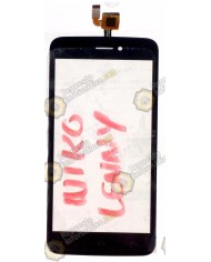 Tactil para WIKO LENNY (NEGRA)