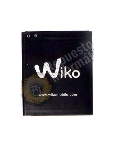 Bateria original para Wiko DarkNight (Nueva)
