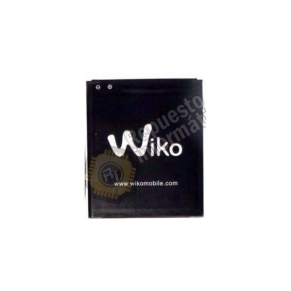 Bateria original para Wiko DarkNight (Nueva)