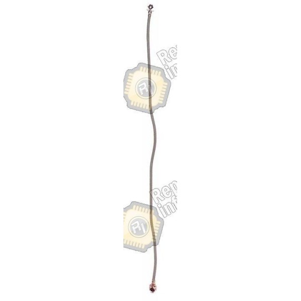 Cable coaxial WIKO DARKNIGHT (Desmontaje)