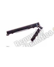 Botones laterales WIKO DARKNIGHT (Desmontaje)