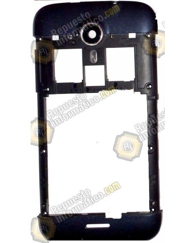 Carcasa trasera WIKO DARKNIGHT (Desmontaje)