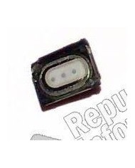 Auricular Wiko Start Way (Desmontaje)