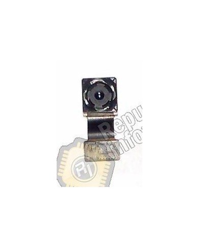 Camara trasera Wiko Start Way (Desmontaje)