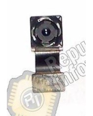 Camara trasera Wiko Start Way (Desmontaje)