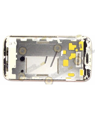 Carcasa Intermedia Wiko Start Way (Desmontaje)